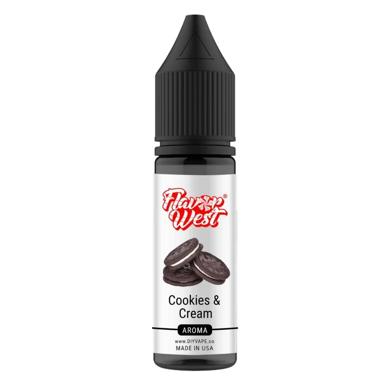 Cookies & Cream FW