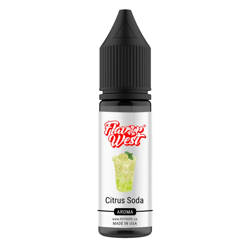 Citrus Soda FW