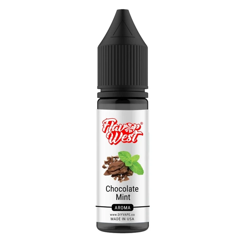 Chocolate Mint FW