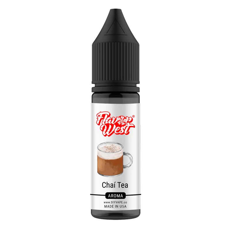 Chai Tea FW