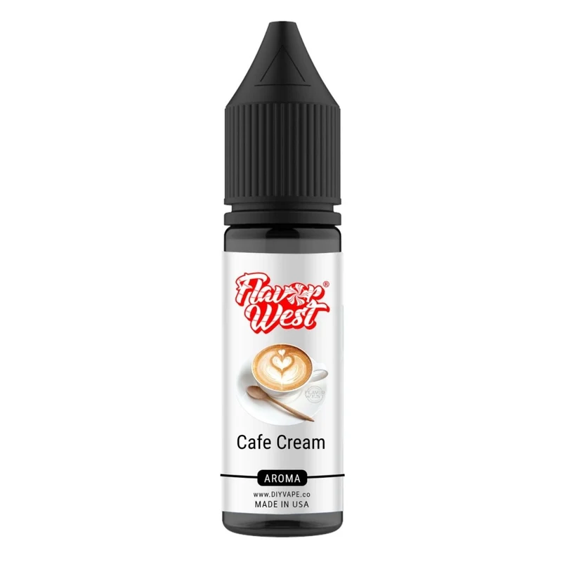 Cafe Cream FW