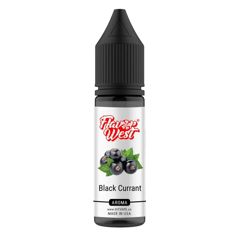 Black Currant FW