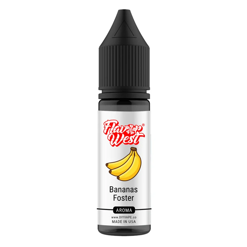 Bananas Foster FW