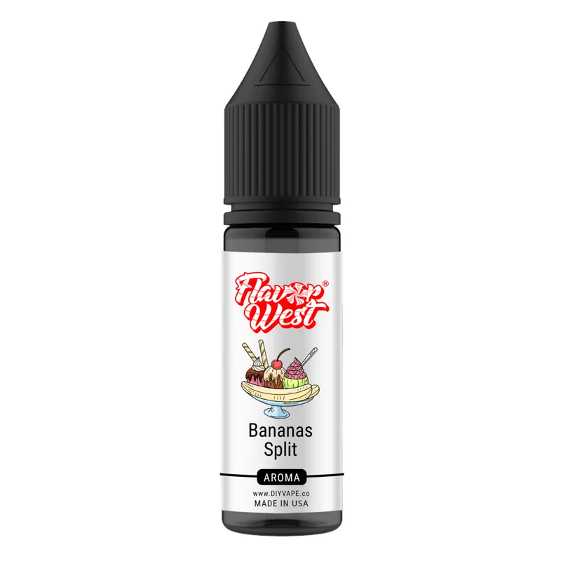 Banana Split FW