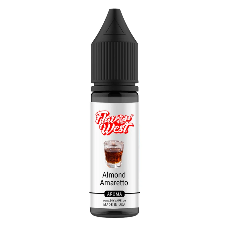 Almond Amaretto FW
