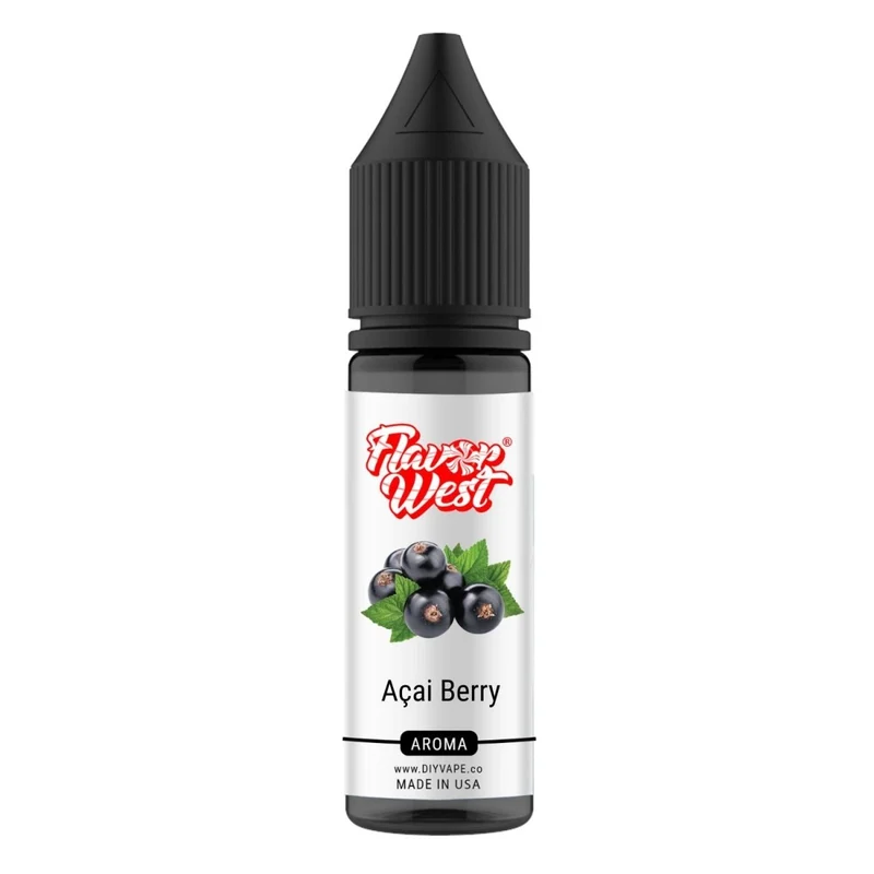 Acai Berry FW