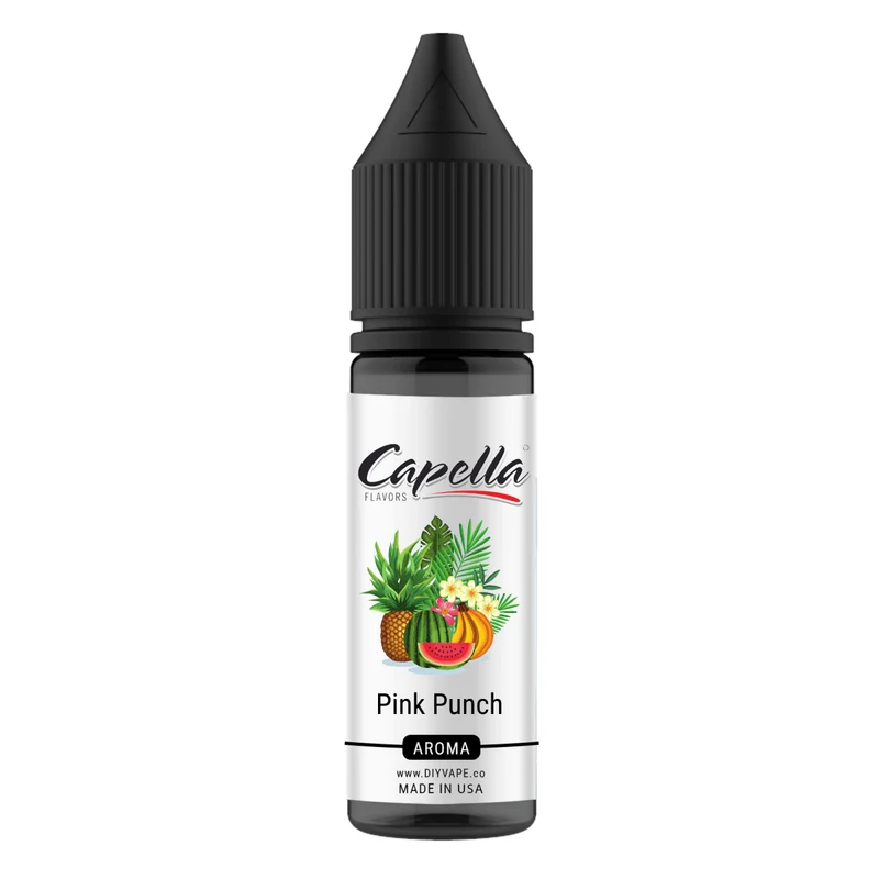 Pink Punch CAP