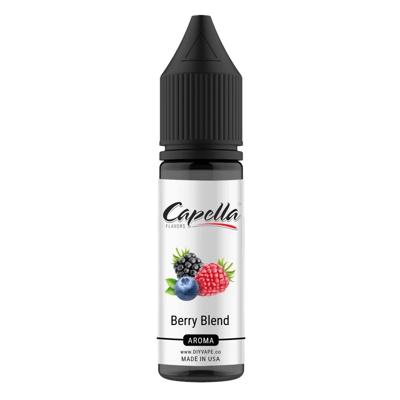 Berry Blend CAP