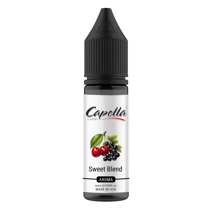 Sweet Blend CAP