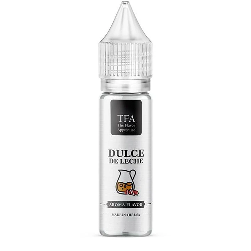 Dulce de Leche TFA