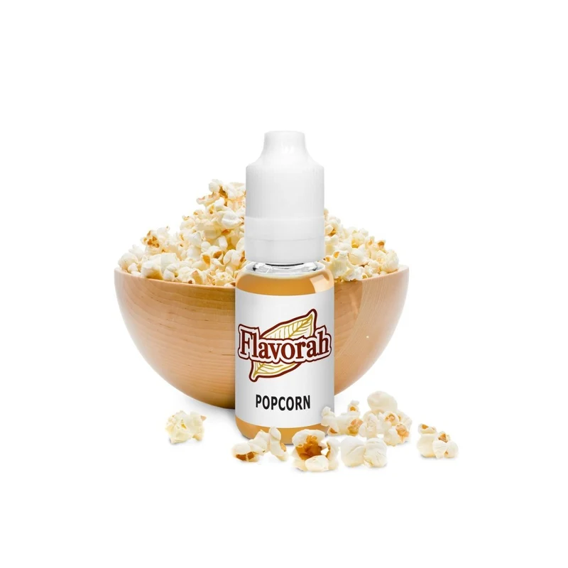 Popcorn FLV