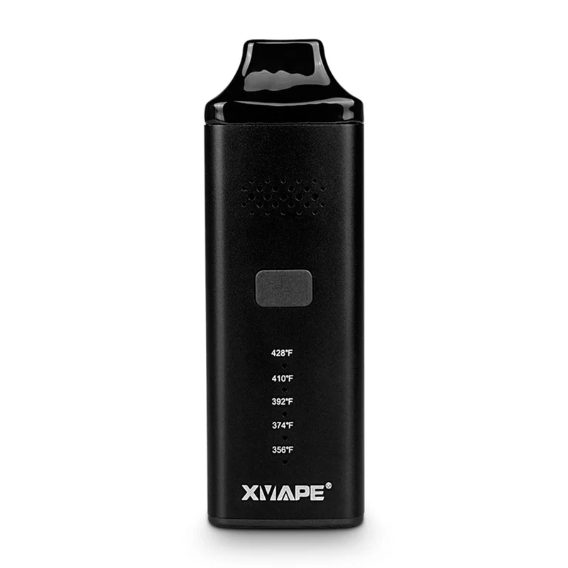 X Vape - Avant