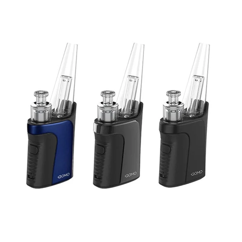 X Vape - Qomo