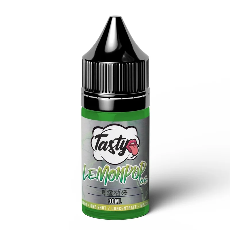LemonPop O.G
