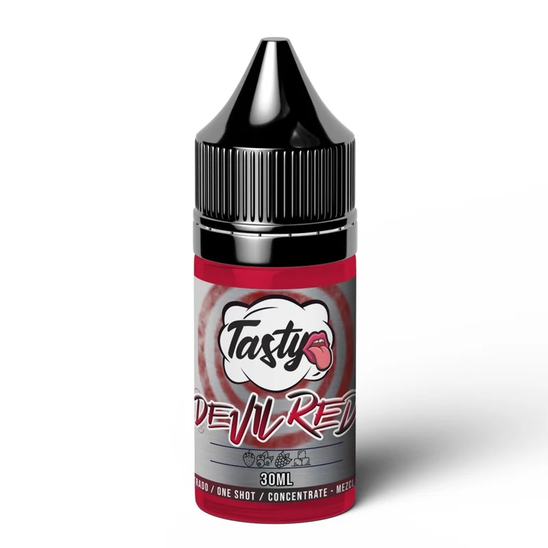 Devil Red