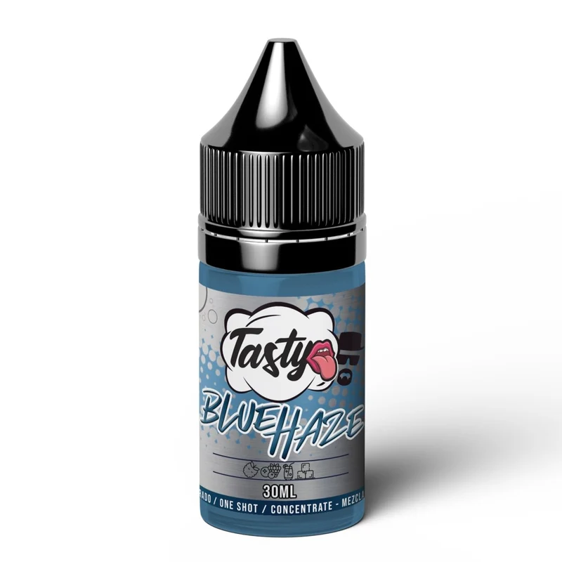 Blue Haze