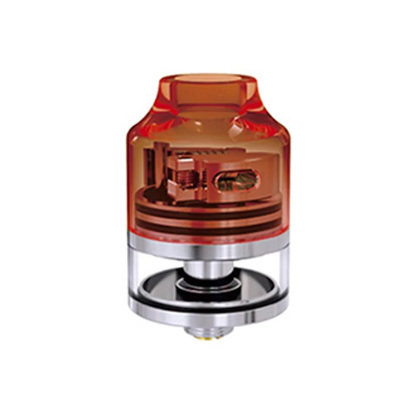 Oumier - Wasp Nano RDTA
