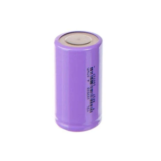 YDL -Bateria 18350