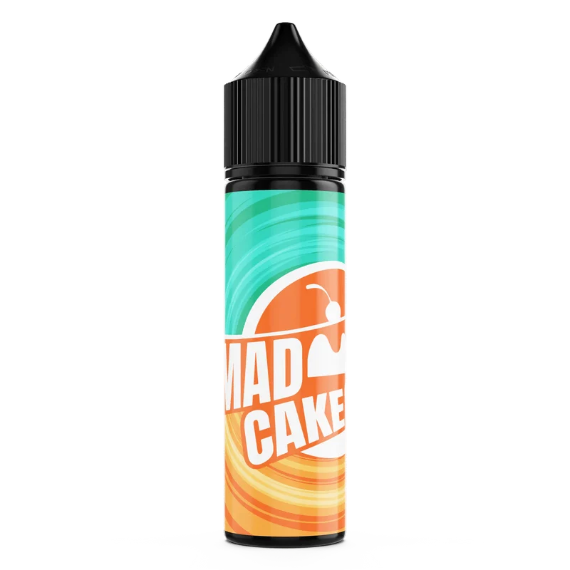 Líquido MVH Mad Cake 60ml
