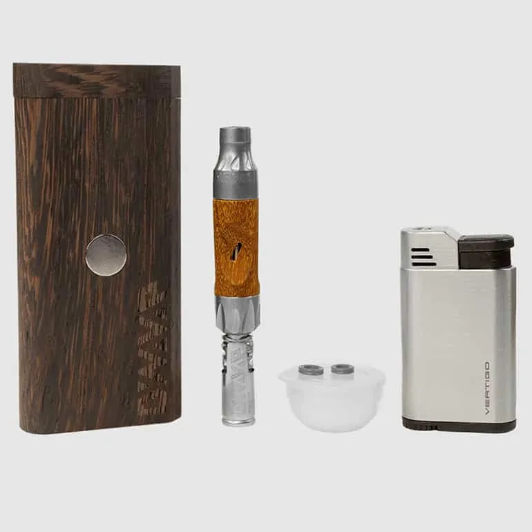 Kit de inicio DynaVap The VonG