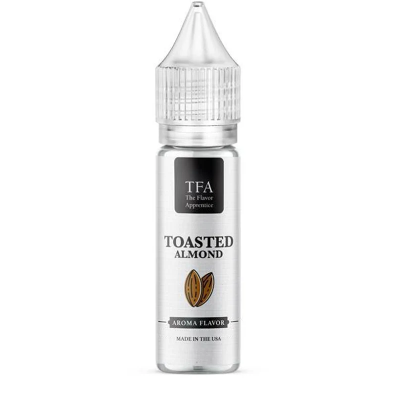 Toasted Almond TFA