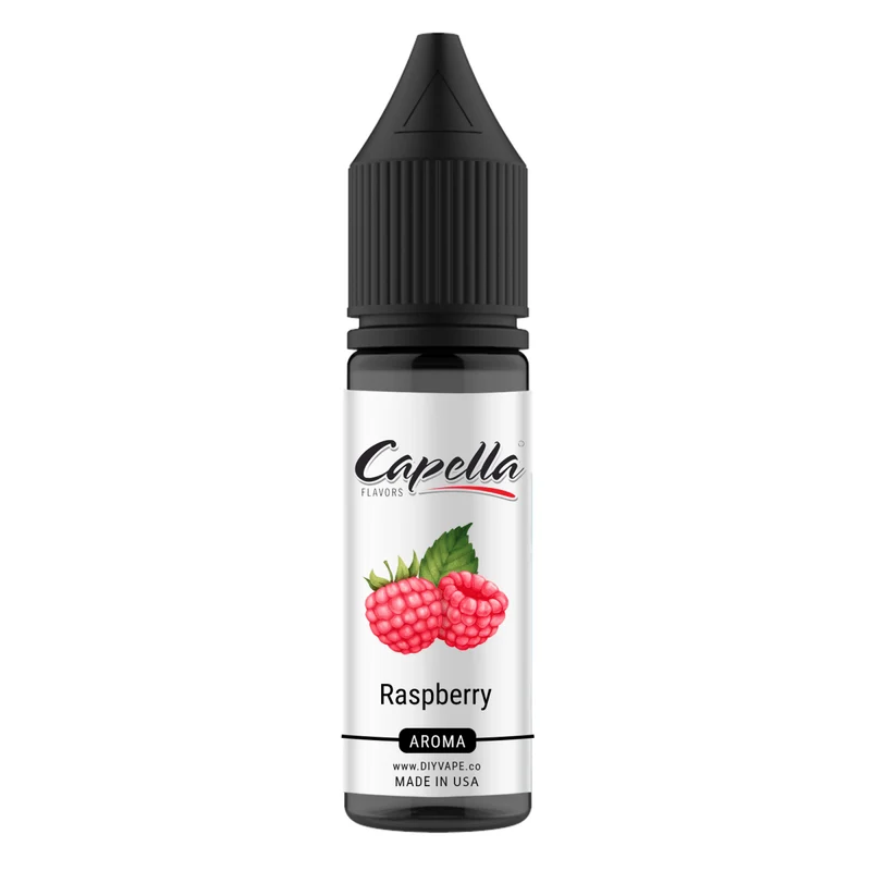 Raspberry CAP