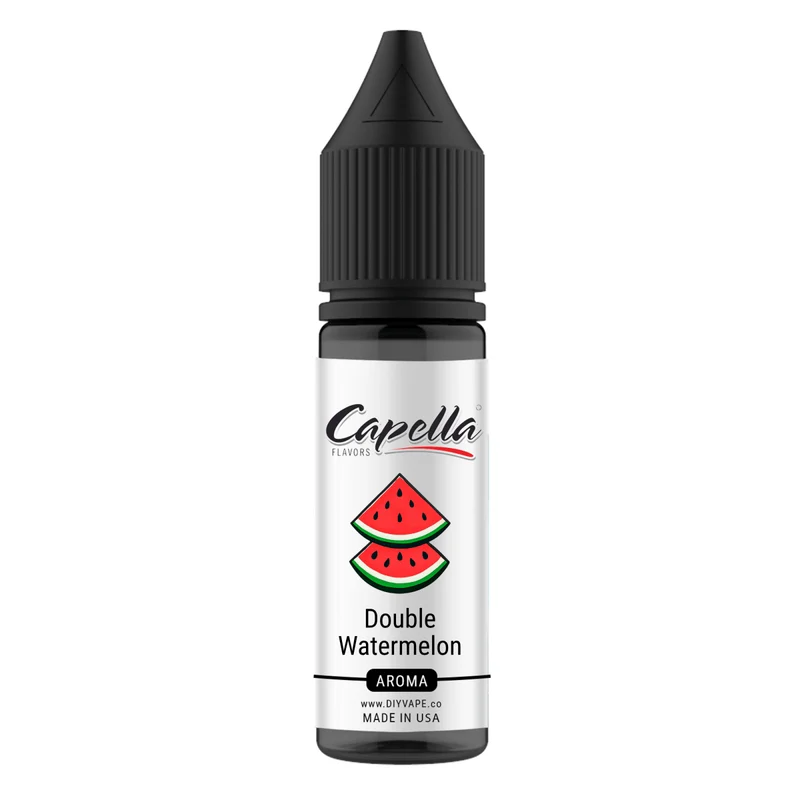 Double Watermelon CAP