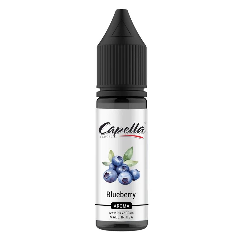 Blueberry CAP