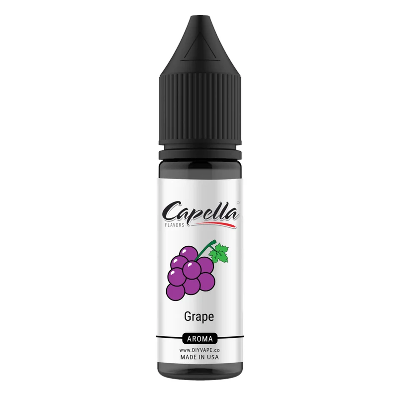 Grape CAP