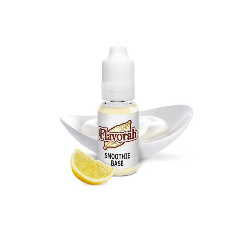Smoothie Base FLV