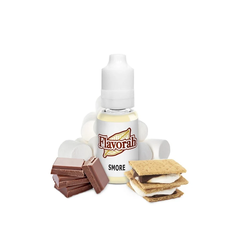 Smores FLV