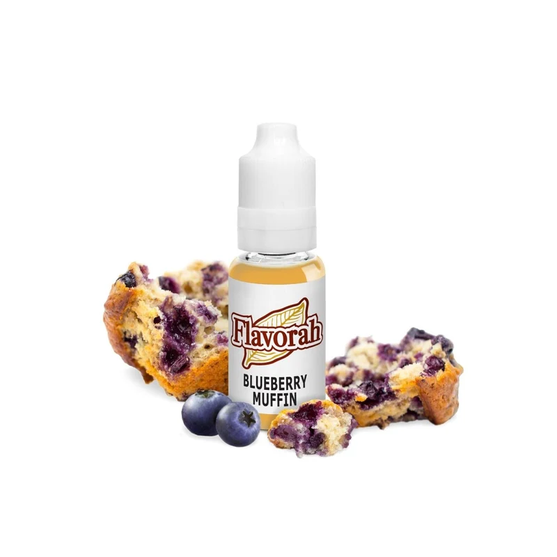 Blueberry Muffin FLV