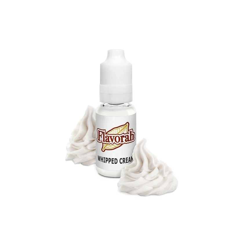 Whipped Cream FLV
