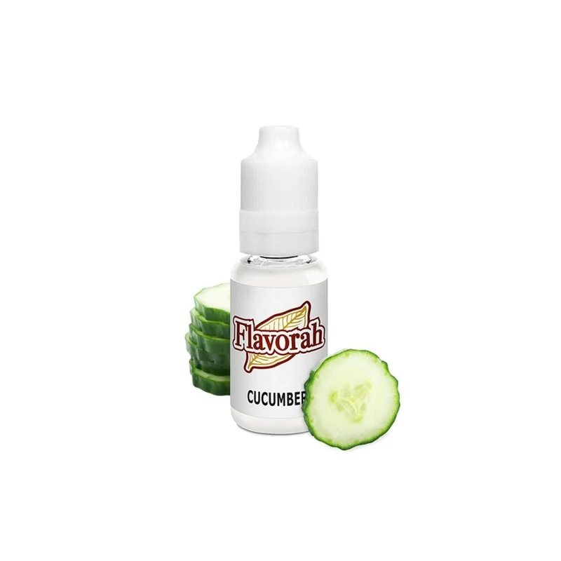 Cucumber FLV