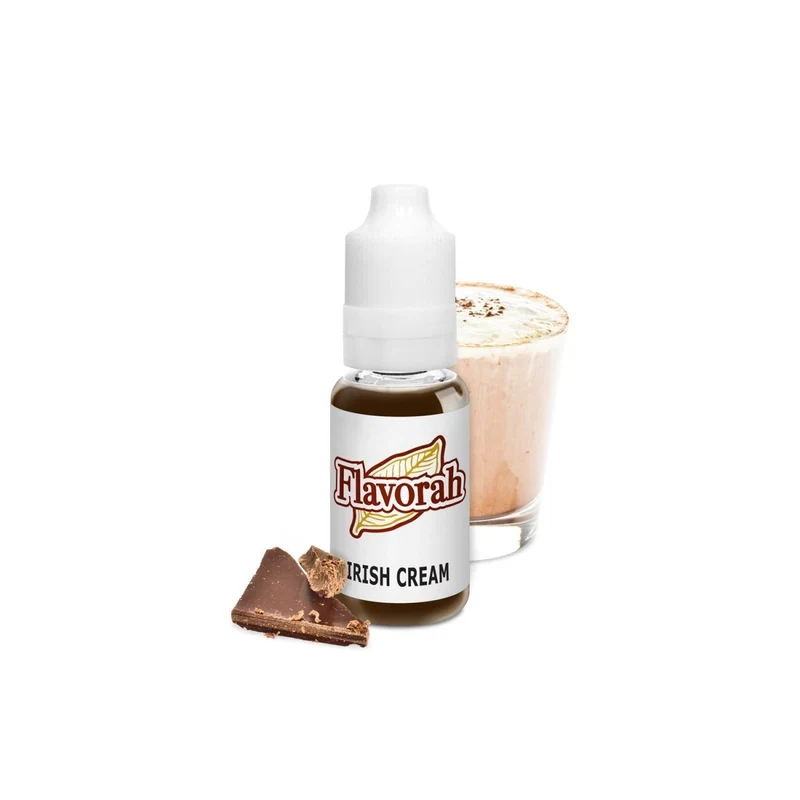 Irish Cream FLV