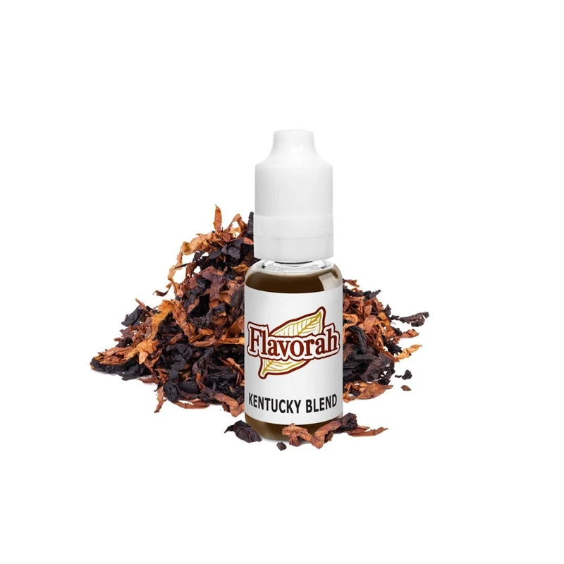 Kentucky Blend FLV