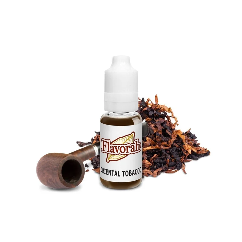 Oriental Tobacco FLV