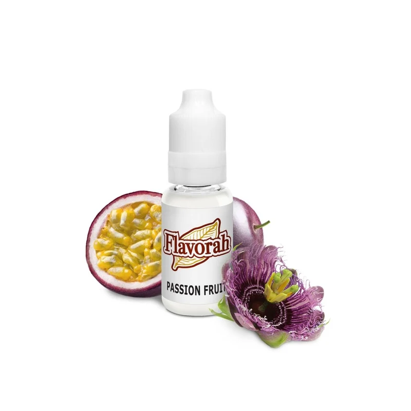 Passion Fruit FLV