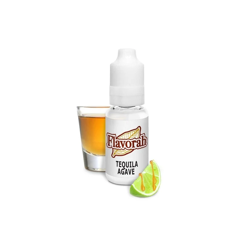 Tequila Agave FLV