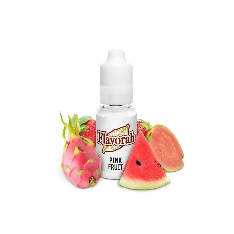 Pink Fruit FLV