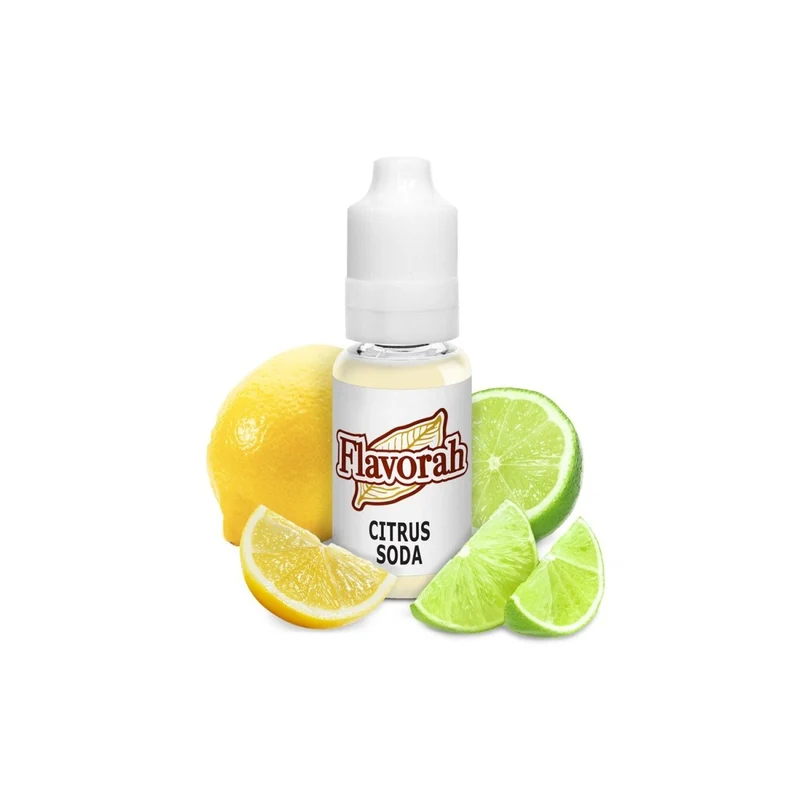 Citrus Soda FLV