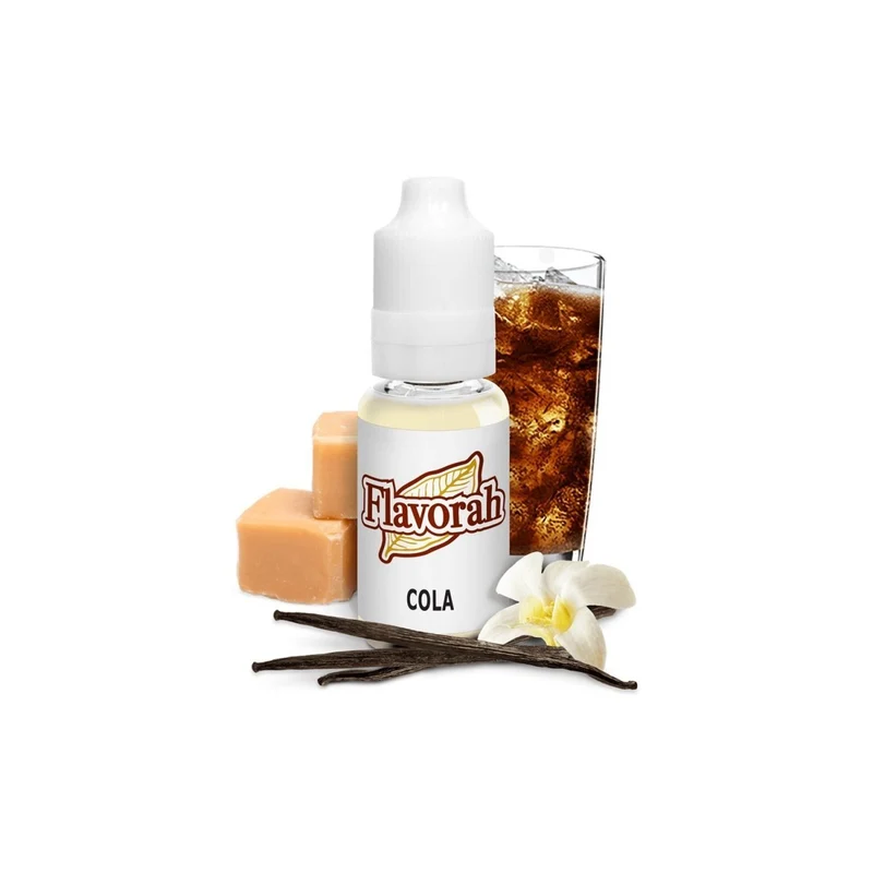 Cola FLV