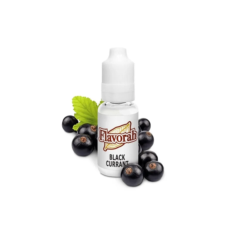 Black Currant FLV