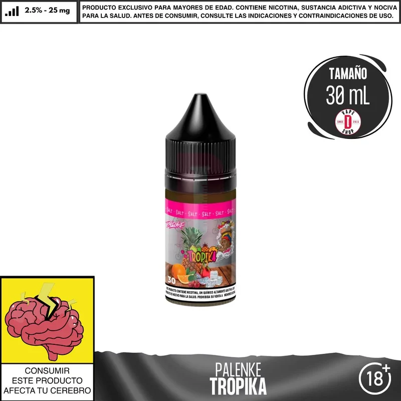 Tropika Sales