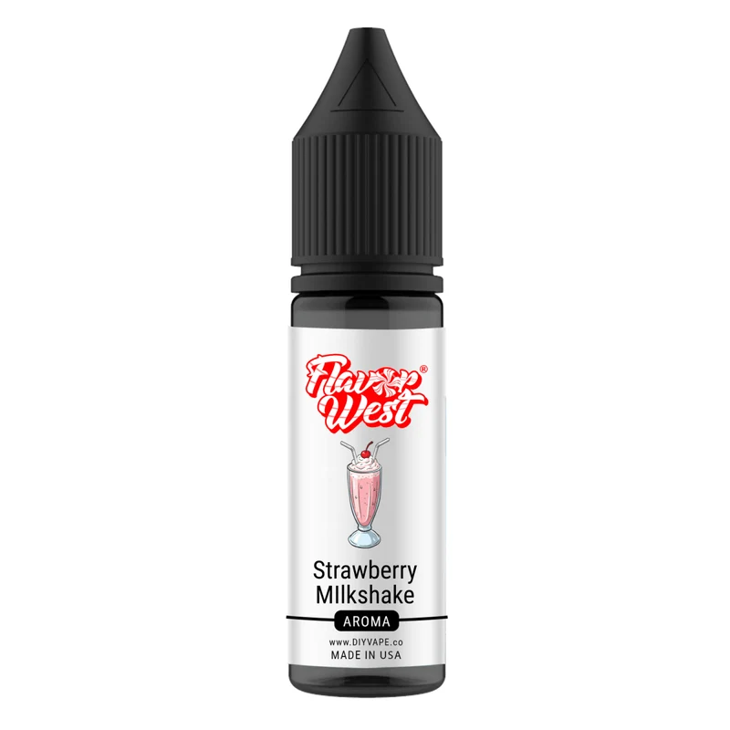 Strawberry Milkshake FW