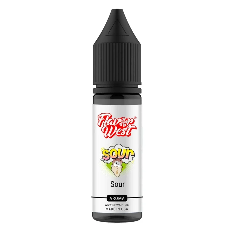 Sour FW