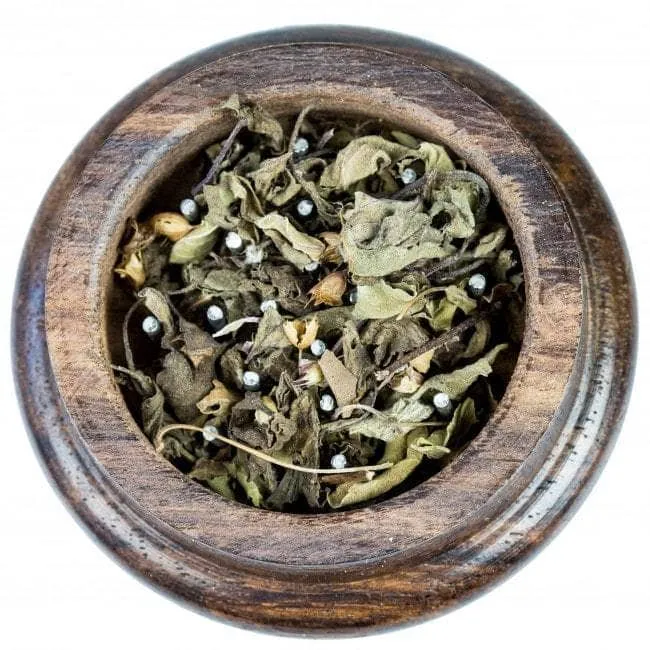 Albahaca sagrada orgánica - 15g