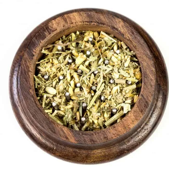 Milenrama orgánica - 15 g