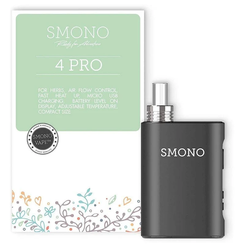 Smono 4 Pro