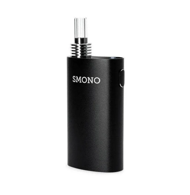 Vaporizador Smono 4 (Versión 4.4)